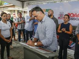 Candidatos a prefeito de João Pessoa não precisarão mais prometer Novo Mercado de Jaguaribe, obra prometida por antecessores será entregue nesta 2ª feira à população