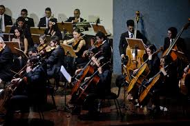 Concerto de Natal hoje em Tambaú terá Orquestra Sinfônica, Renato Arruda e 5 de Agosto Big Band