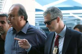 PROPINA NO GOVERNO – Depois de 1 ano preso, ex-governador Pezão tem autorização do STJ para sair da prisão e usar tornozeleira eletrônica