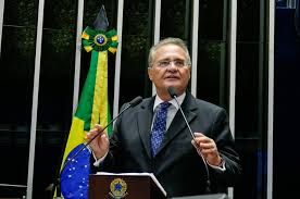 STF recebe denúncia e senador Renan Calheiros vira réu acusado de corrupção e lavagem de dinheiro