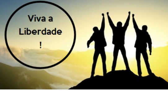 JUÍZO FINAL/CALVÁRIO – Homens de bem ganham liberdade quando a Justiça prende criminosos -Por Marcelo José