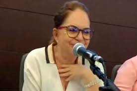 Publicada no Diário Oficial a exoneração de Viviane Coutinho, irmã do ex-governador Ricardo Coutinho