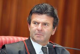 URGENTE – Ministro Fux assume presidência do STF com questões urgentes para decidir entre as quais pedido da PGR para suspender liminares que soltaram Ricardo Coutinho e mais 4 na Calvário
