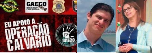 Assassinato de Bruno Ernesto completa 8 anos e investigação Calvário revela que orcrim age na Paraíba há uma década