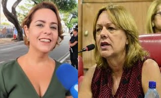PV anuncia filiação de Daniela Bandeira, Socorro Gadelha e mais 200 pessoas na Capital de olho nas eleições de 2020