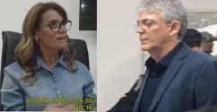 Ex-secretária Livânia Farias desmente versão de Ricardo Coutinho no STJ sobre pressão para delatar orcrim : “a Paraíba precisa urgentemente ser passada a limpo”
