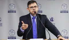 Oposição encaminhará ao MP/Gaeco e TCE vícios de inconstitucionalidade na lei que criou Fundação PB Saúde