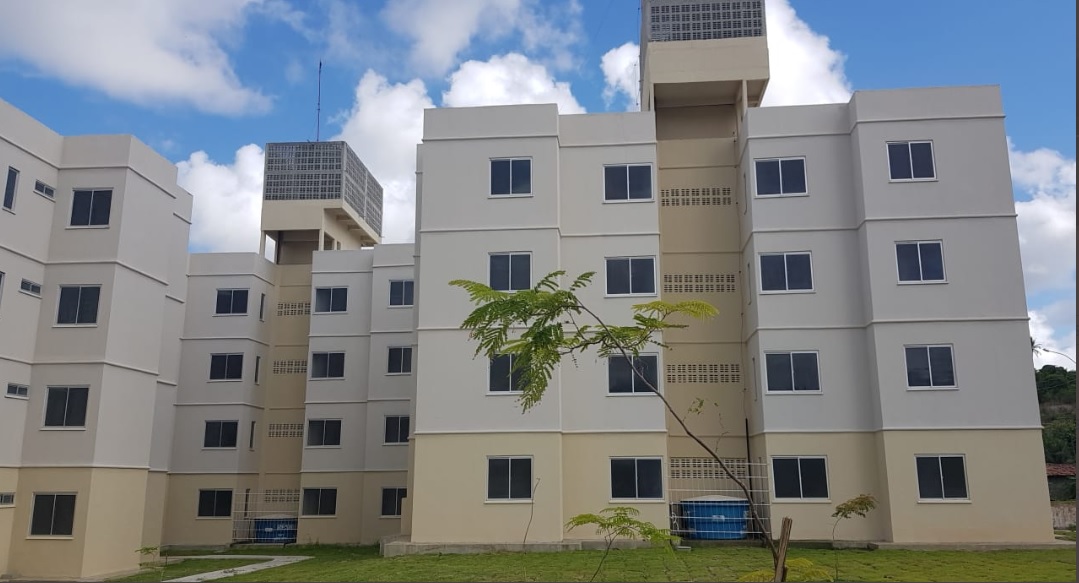 Cartaxo entrega, nesta 2ª feira, 400 apartamentos à famílias do Renascer, Saturnino e Vila Nassau, e gestão alcança marca de 9.500 unidades