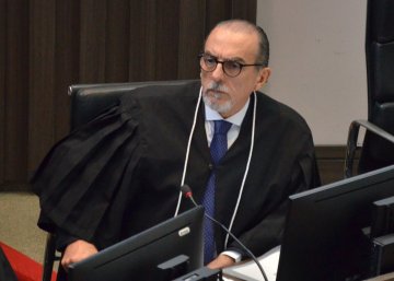 Desembargador nega pedido de Ricardo Coutinho para suspender processo no qual é apontado chefe da orcrim na Operação Calvário
