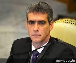 CALVÁRIO – “Pela dimensão, variedade e permanência dos supostos crimes, julgo prematuro concluir que os delitos apurados teriam se encerrado em 2018”, diz ministro que votou pela prisão de Ricardo