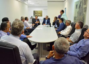 FICA EM CASA  – Cartaxo suspende aulas em escolas e creches, fechou Estação Ciência, Bica e teatros públicos em João Pessoa, para prevenção ao coronavírus