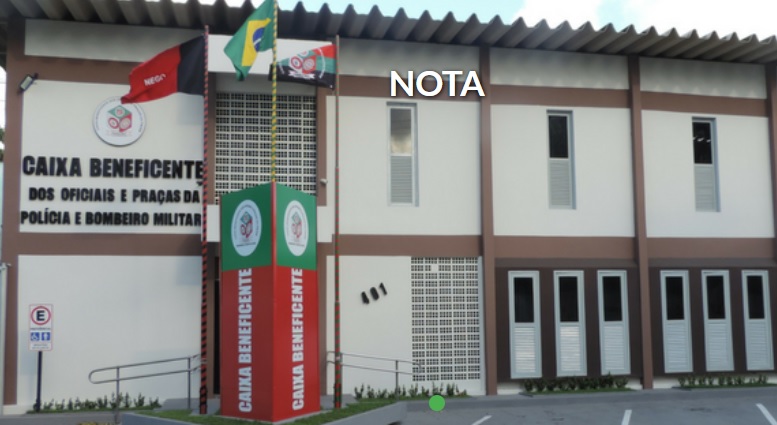 Caixa Beneficente emite nota e pede suspensão de descontos de 9,5% do salário de aposentados e pensionistas,  “Governo usou o que lhe é conveniente na lei