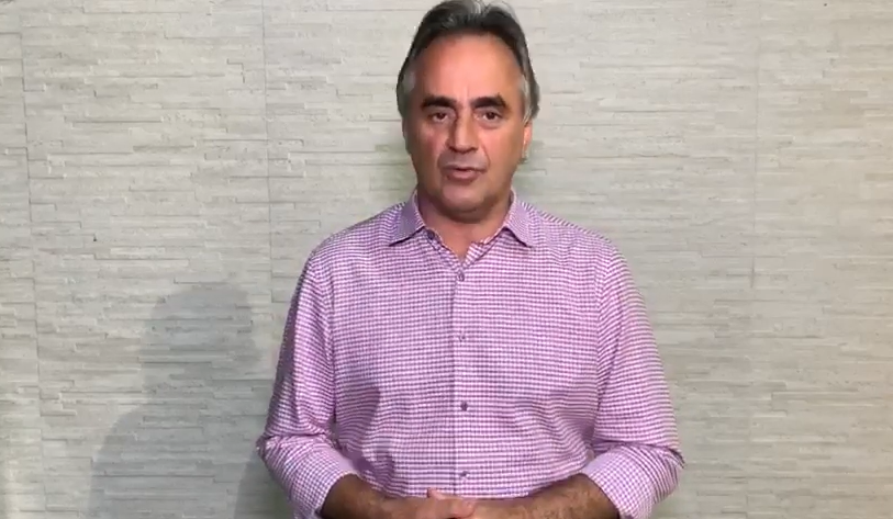 VÍDEO – Cartaxo anuncia 4 mil cestas nutricionais a informais, catadores, e cadastrados programas sociais, além de segurança alimentar a alunos do ensino integral