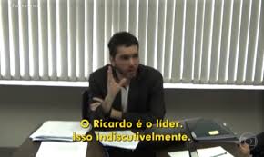 CALVÁRIO – Ministro do STJ determina que dinheiro devolvido por Daniel Gomes em delação premiada seja aplicado no combate ao coronavírus