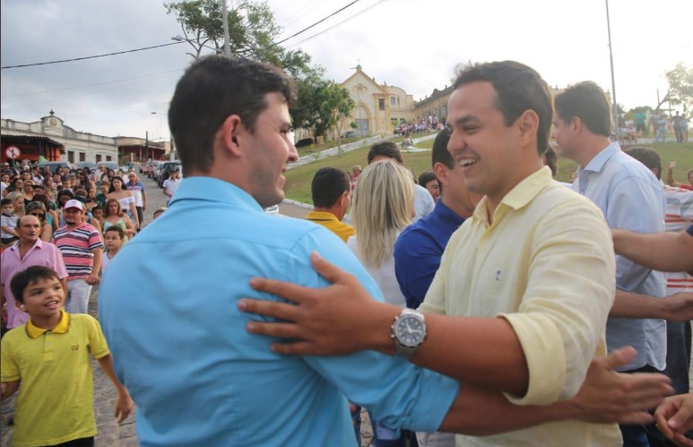 Vereador Douglas Bubú que presidiu Câmara rompe com prefeito de Bananeiras e pode compor chapa de Oposição
