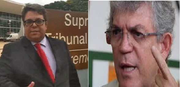 CASO BRUNO ERNESTO – Advogado da família do jovem assassinado adverte Ricardo Coutinho que processo não está arquivado, “até quando abusarás da inteligência dos paraibanos ?”