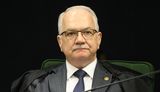 Ministro do STF diz que pandemia de coronavírus não justifica prisão domiciliar e mantém ex-deputado Geddel Vieira Lima em presídio na Bahia