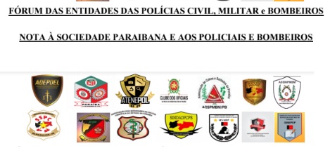 POR UMA CAUSA MAIOR – No dever de ajudar a sociedade no combate ao Coronavírus policiais suspendem Assembleia Geral e vigília na praça dos Três Poderes