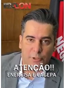 VÍDEO – Helton Renê do Procon-JP tira dúvidas sobre pagamentos de contas de água e energia durante o período de Coronavírus