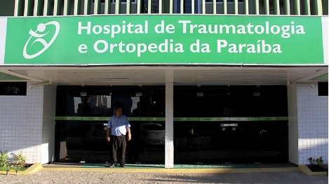 Dois hospitais particulares serão reabertos pela Prefeitura de João Pessoa para atender pacientes de Coronavírus