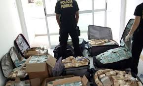 PGR pede ao STF que R$ 51 milhões apreendidos em Operação da PF em apartamento de Geddel Vieira Lima sejam destinados ao combate ao Coronavírus