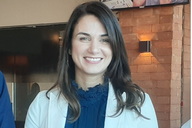 Câmara de João Pessoa homenageia Michelle Ramalho, presidente da FPF, com título de cidadã pessoense nesta 4ª feira