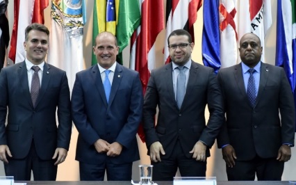 GOVERNO AMPLIA BOLSA FAMÍLIA – Ministro anuncia mais 1,2 milhão de famílias e comemora “teremos cerca de 14 milhões de famílias beneficiadas, o maior número da história do programa”