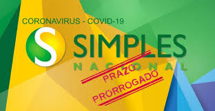 CONFIRA AS DATAS : Simples Nacional prorroga datas de vencimento para final do ano