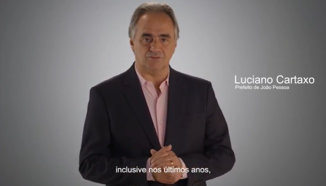 EM VÍDEO – Cartaxo considera salvar vidas uma meta absoluta, “isolamento social é a única forma capaz de conter a acelerada propagação do vírus. Prevenir-se, proteger-se e proteger o outro deve ser uma obrigação”