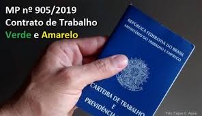 MP que cria incentivos aos empresários para contratação de jovens e de trabalhadores acima de 55 anos é aprovada na Câmara