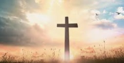 PASCOA : Cristo renasce dentro de nós – por Bruno Farias