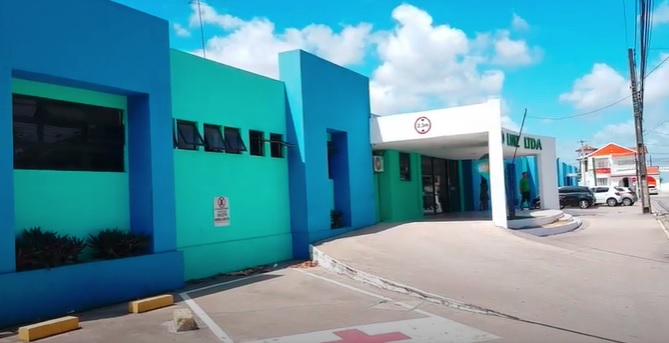 A LUTA PELA VIDA NÃO PÁRA – Cartaxo abre 40 novos leitos para enfrentamento ao coronavírus no Hospital São Luiz