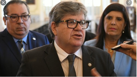 Governo da Paraíba autoriza funcionamento de óticas, lojas de produtos hospitalares e concessionárias de automóveis a partir de segunda-feira, dia 20