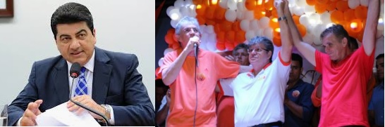 Manoel Júnior transfere domicílio eleitoral para Pedras de Fogo e deve enfrentar aliados de Ricardo Coutinho e João