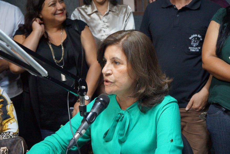 Mamanguape elabora plano de retorno gradual do comércio, impõe regras e reabre lojas, bares, restaurantes, academias de ginástica e autoriza missas e cultos