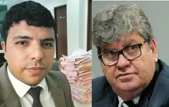 DECRETO DE R$ 7,5 MILHÕES PARA PUBLICIDADE NA PB – Advogado interpõe recurso de agravo ao TJ para reformar decisão da 6ª Vara da Fazenda e destinar recursos às pessoas vítimas e necessitadas na pandemia