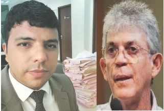 URGENTE, CALVÁRIO SOCIALISTA – Ação na Justiça Federal em Brasília pede suspensão de repasse de Fundo Partidário ao PSB, à FJM e de pagamento de salário de mais de R$ 30 mil à Ricardo Coutinho, apontado chefe de orcrim na Paraíba