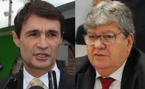Proposta de reabertura gradual do comércio em Campina Grande pode gerar “guerra jurídica ” entre Prefeitura de CG e Governo do Estado