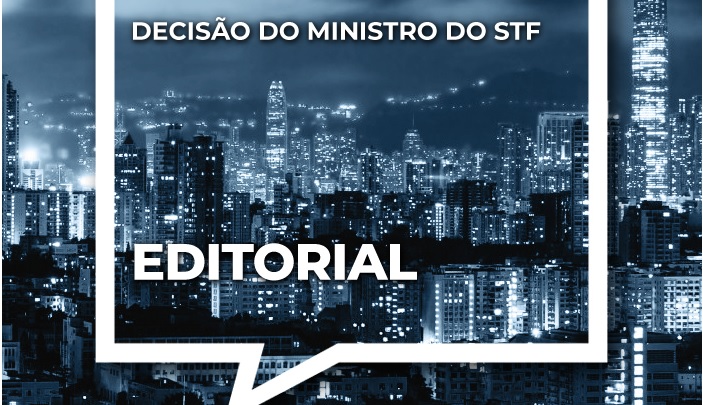 EDITORIAL UNAFISCO – Associação nacional dos auditores da Receita Federal diz que ministro do STF Alexandre de Moraes violou Tratado Internacional ao afastar auditores
