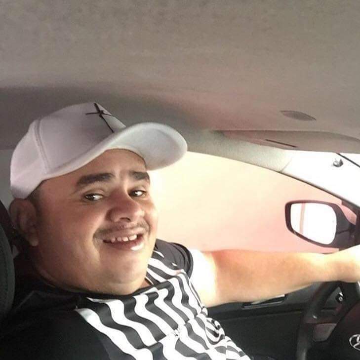 Com covid-19, comerciante da Empasa e torcedor do Botafogo/PB pede socorro : “Me tirem aqui do Clementino Fraga…gente, por favor, não deixe eu morrer não, tire eu daqui”