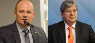 VEJA DOCUMENTOS – Deputado cobra explicação do governador, se nova sistemática no cálculo do ICMS Fronteira e ICMS Difal resultará em aumento no valor final do tributo aos paraibanos