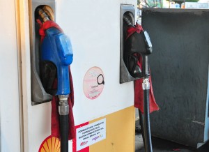 Pesquisa do Procon de João Pessoa encontra preço da gasolina a R$ 3,349, álcool a R$ 2,879 e diesel a R$ 2,849