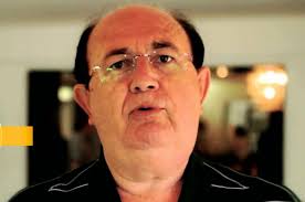 Luciano Cartaxo emite nota de pesar pela morte do ex-deputado e ex-prefeito de Patos Dinaldo Wanderley