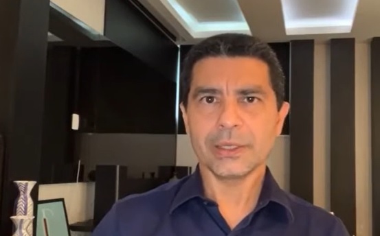 VEJA VÍDEO, ESTARRECEDOR ! – Médico, doutor pela UFSP, e professor da UFPI aponta erros graves em artigo do The Lancet contrário ao uso de cloroquina no tratamento a covid-19