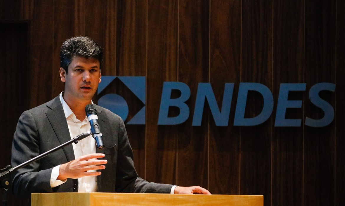 BNDES tem lucro de R$ 5,5 bilhões , resultado é 4,6 vezes maior que o último trimestre