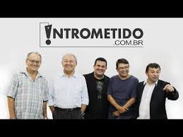 ASSISTA INTROMETIDOS AO VIVO – Clique e acompanhe o programa desta segunda-feira, dia 4