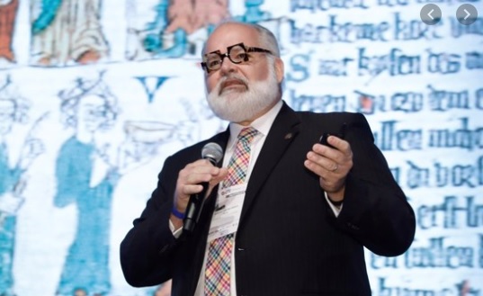 Livro do procurador Marcílio Franca sobre circulação internacional de obras de arte e lavagem de dinheiro com bens culturais é lançado na Itália