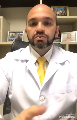 VEJA VÍDEO – Médicos se unem para colocar em prática no Piauí protocolo do tratamento precoce com hidroxicloroquina para salvar vidas e diminuir ocupação de leitos