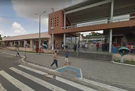 Após suspensão de feira livre em João Pessoa devido proliferação do coronavírus, Sedurb retira 90 barracas do Mercado Central