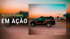 Operação da PF no Rio de Janeiro envolve Organização Social na saúde, e à exemplo da Calvário surgiu a partir de investigação do Ministério Público Estadual